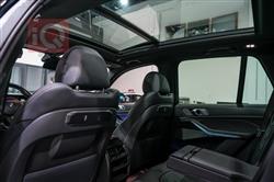 بي ام دبليو X5